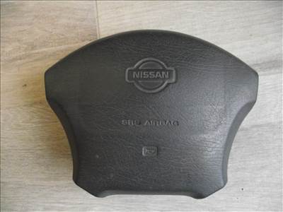 Nissan Almera kormánylégzsák N15