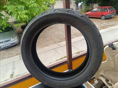  17" újszerű Pirelli Phantom Sportscom 150/70/R17 hátsó gumi