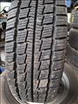  195/7015" használt Hankook téli gumi gumi