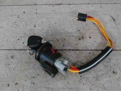 RENAULT MEGANE 99-02 Gyújtáskapcsoló