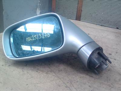 RENAULT VEL SATIS 02-09 Bal visszapillantó tükör elektromos