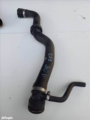 BMW 530 E39 bmw e39 530d felsö vizcsö m57 530d 525d