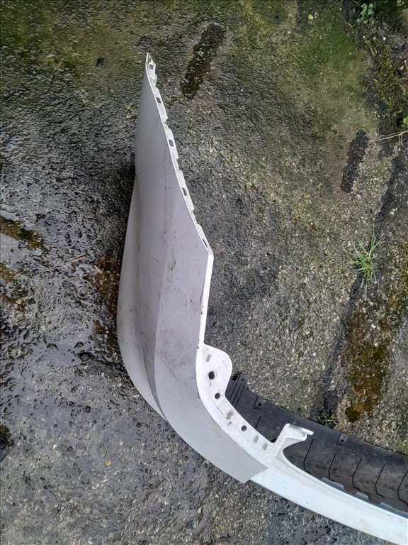 Kia Optima sedan JF 2018 hátsó lökhárító  2. kép