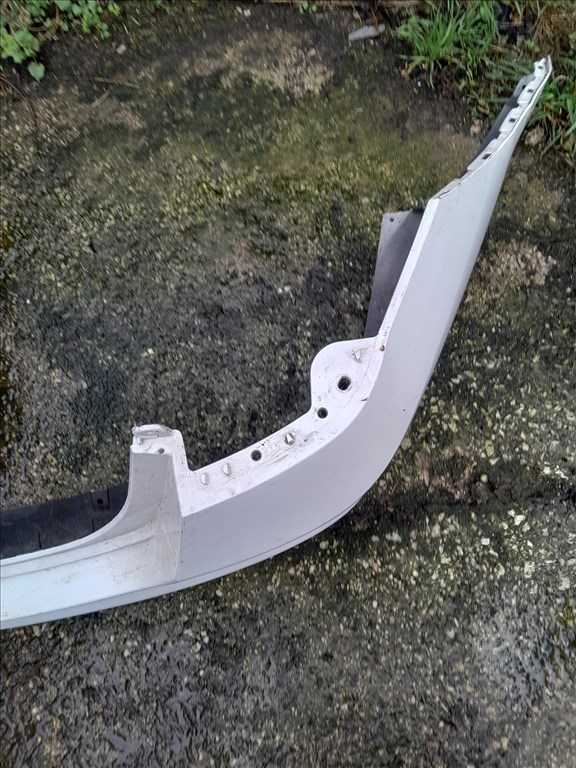 Kia Optima sedan JF 2018 hátsó lökhárító  3. kép