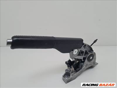 Volkswagen Golf VI kézifék kar (25188) 1k0711303m