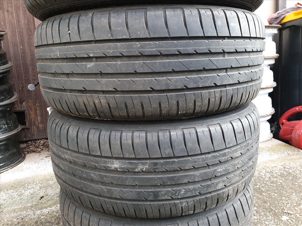 16" 5x120 BMW 1er F20 5. kép