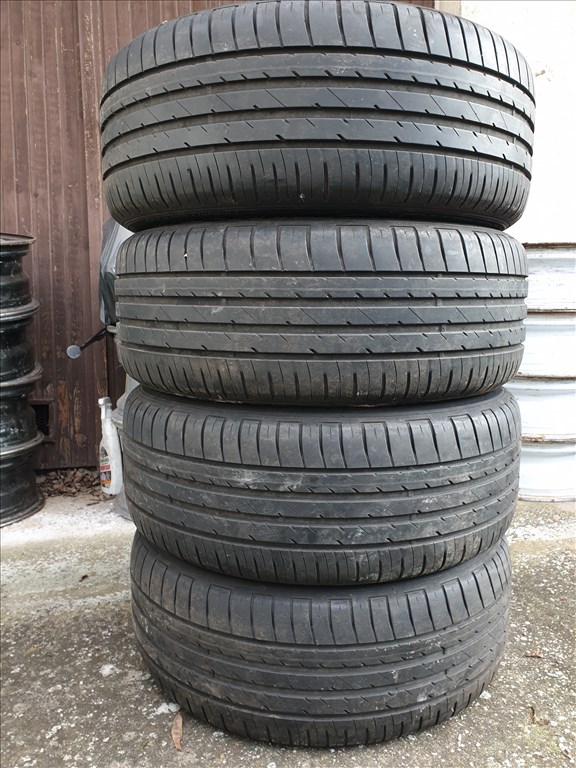 16" 5x120 BMW 1er F20 6. kép