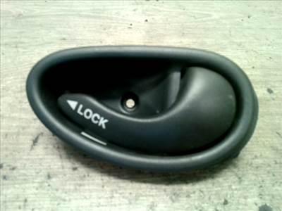 FIAT ALBEA 02.01.01-04.12.31 Jobb hátsó belső kilincs