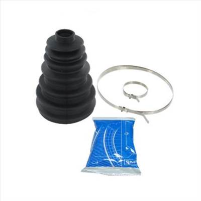 Suzuki Swift féltengely gumiharang szett  külső 1.0-1.3 1996-2003 SKF gyártmányban! (VKJP 01001, 44118-80e00)