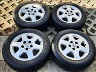 5x110 Gyári Opel Alufelni 15" Astra, Zafira