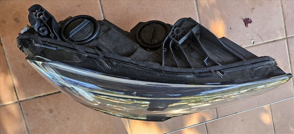 Opel Insignia B Jobb első fényszóró 13460180 2. kép