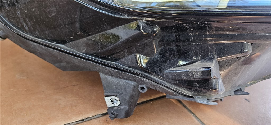 Opel Insignia B Jobb első fényszóró 13460180 3. kép