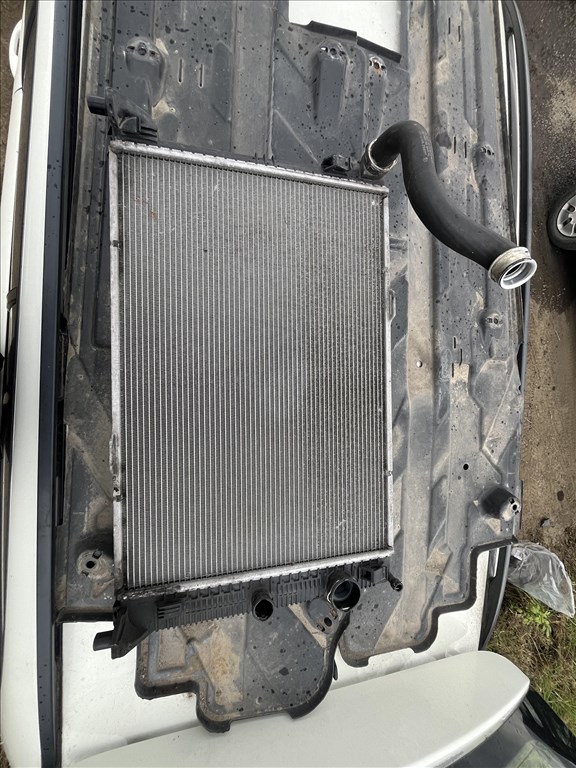 Mercedes C 220 CDI blueefficiency W204 minden alkatrésze AKCIO  7. kép