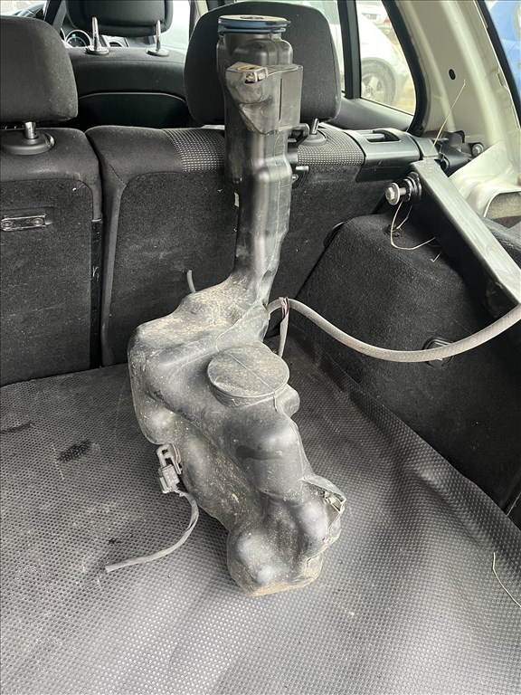 Mercedes C 220 CDI blueefficiency W204 minden alkatrésze AKCIO  8. kép