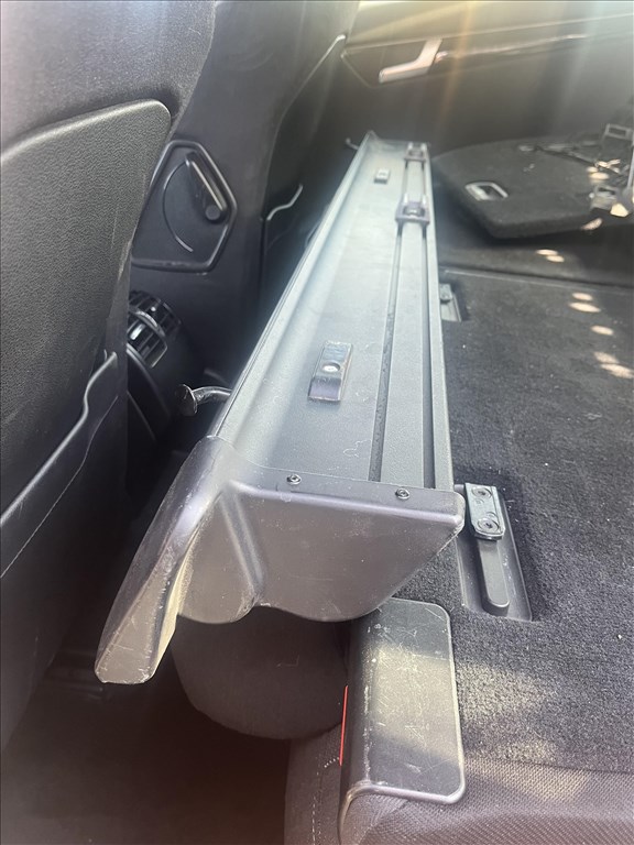 Mercedes C 220 CDI blueefficiency W204 minden alkatrésze AKCIO  11. kép