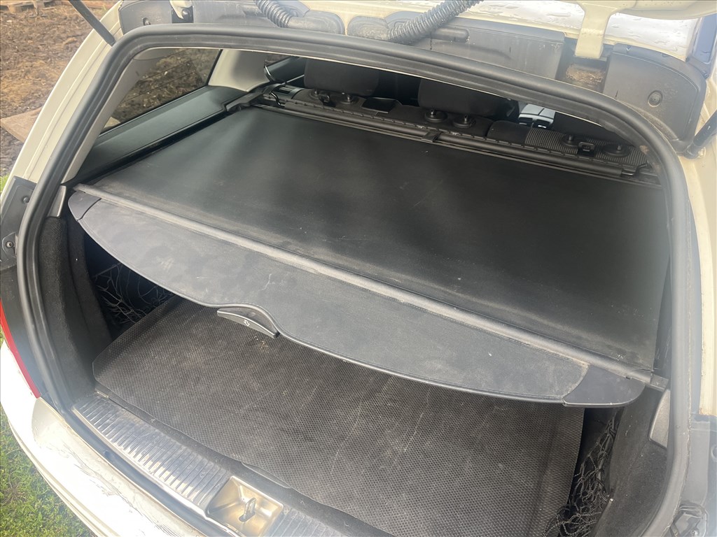 Mercedes C 220 CDI blueefficiency W204 minden alkatrésze AKCIO  16. kép