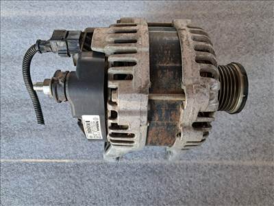 Dacia Duster II 1.6 benzin H4MD738 generátor 231005FN6A a5te0181ze