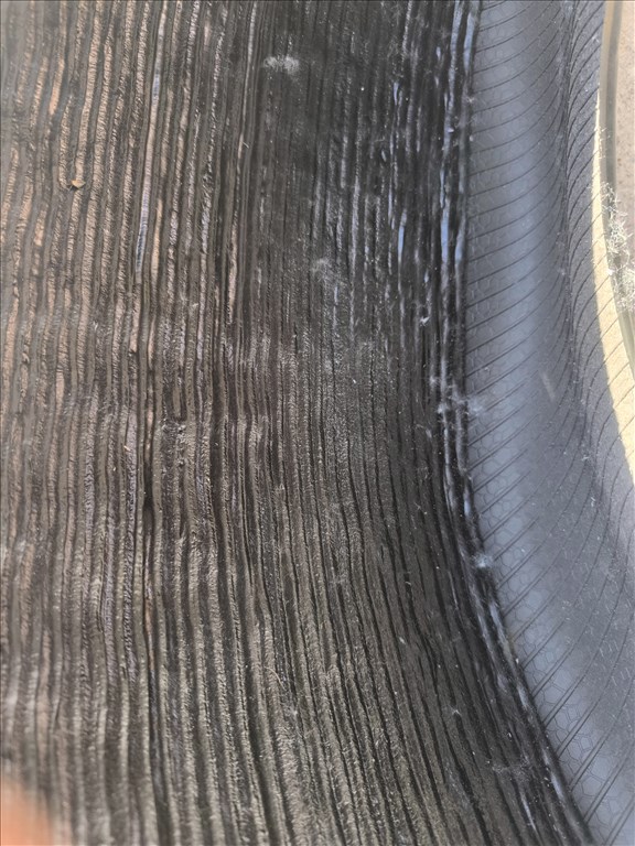 255/45R20 Új Continental téli gumi garnitúra 255/45 r20 3. kép