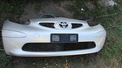 Toyota Aygo (AB10) első lökhárító (32.)