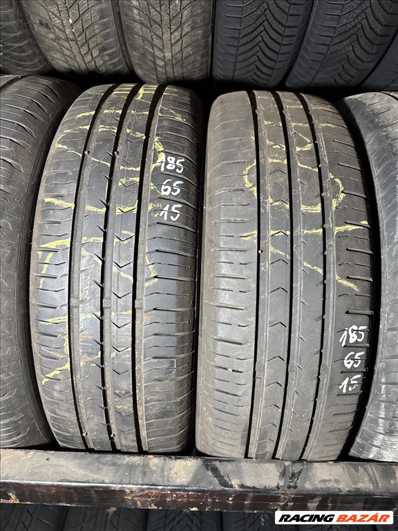 185/65 R15 Continental PremiumContact 5 88T | 6mm l 2db l DOT0717 1. kép