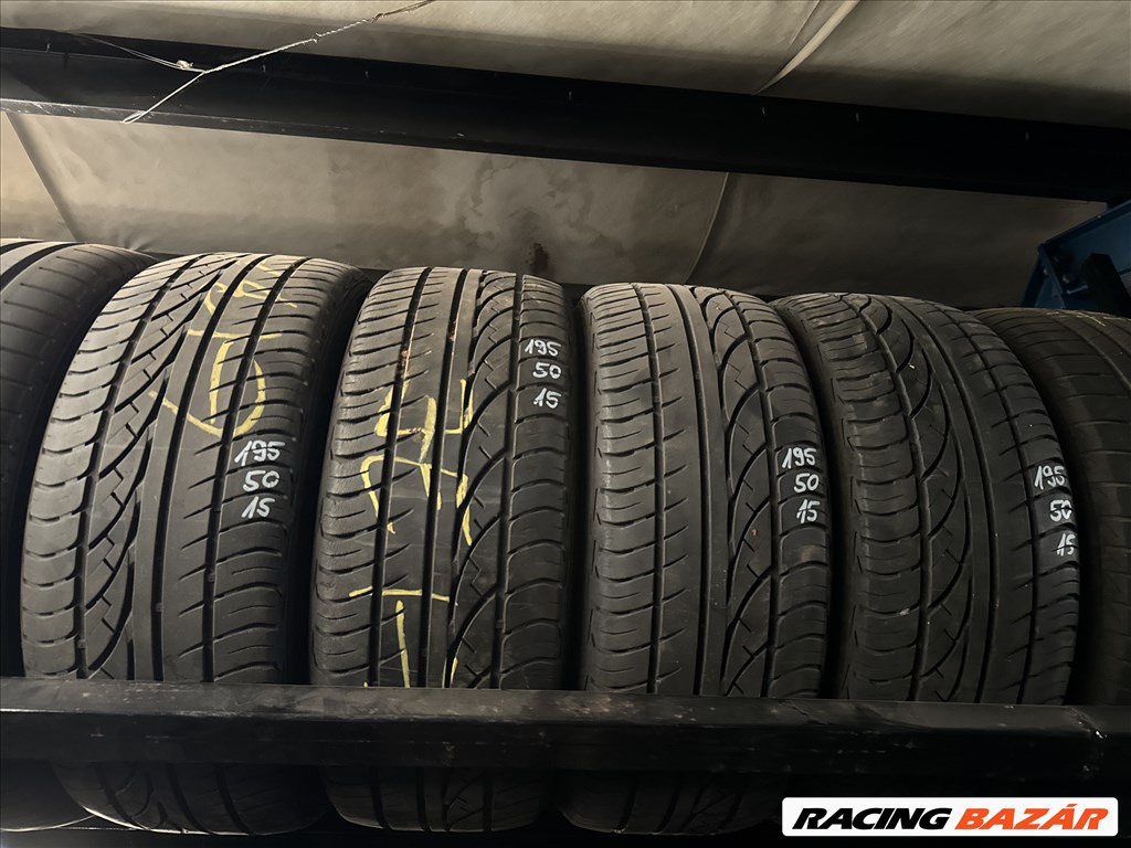 195/50 R15 Hankook Ventus Prime 82H | 5mm l 4db l DOT0209 1. kép