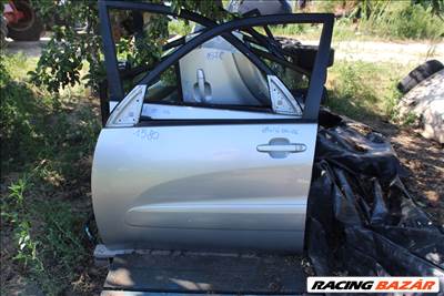 Toyota RAV4 II. bal első ajtó kompletten (1580.) 