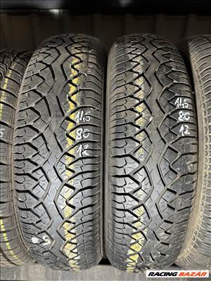 145/80 R12 Kelly Steelmark 3 72S | 6mm | 2db | DOT: 394