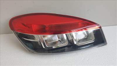 512105 Renault Megane COUPE 2010, Bal Hátsó Lámpa. 89319639