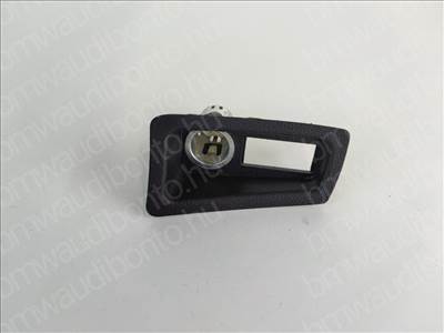 BMW 1 (E87) Középkonzol első szivargyújtó (7132049, 51167132049)