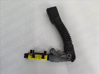 BMW X3 (E83) Bal első övfeszítő (9119537)