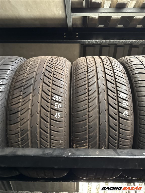 195/50 R15 Kelly Charger 2 82V | 6,5mm l 2db l DOT5201 1. kép