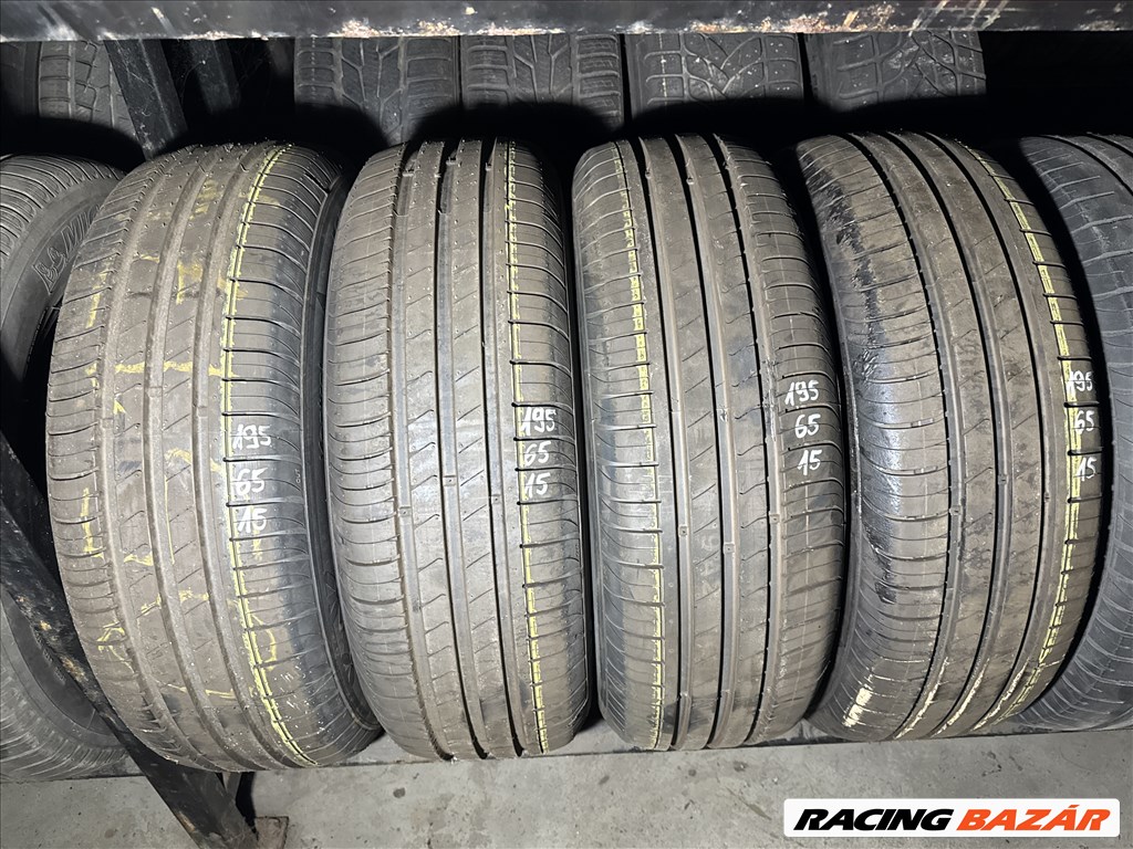 195/65 R15 Hankook Kinergy Eco2 95T | 6mm l 4db l DOT1620 1. kép