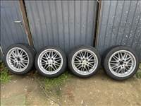  5x112 lyukosztású 7,5JJ 17" használt PLW alufelni