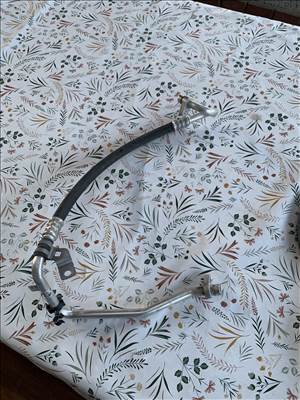 Renault Clio V, Renault Captur II klímacső 924905848r