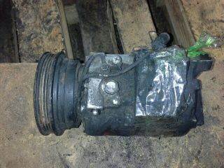 BMW 525 E39 Klímakompresszor *57667*