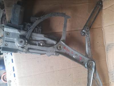 Opel astra g 3 ajtós jobb ablakemelő 