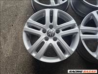  16"-os, 5x112-es újszerű gyári VW alufelni