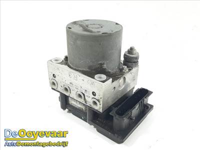 Subaru Impreza III ABS ABS kocka 