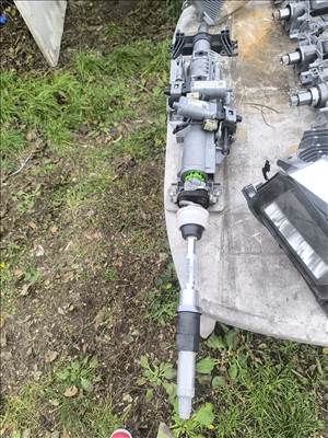 BMW X6, BMW X5 kormányoszlop  326864137