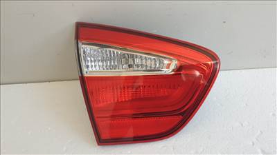 512114 Kia Rio 2014 Bal Hátsó Lámpa, Belső, 92403-1W2, 5 Ajtós.