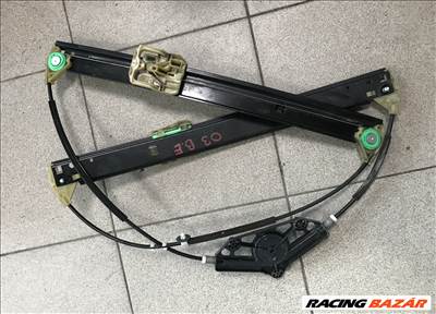 Skoda Octavia III bal első ablakemelő szerkezet