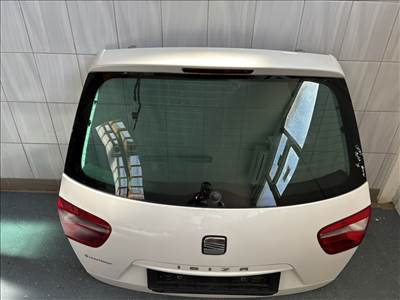 Seat Ibiza IV csomagtér ajtó kombi