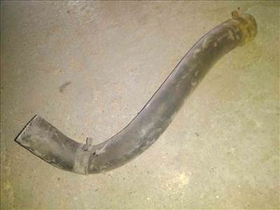 Mazda B2500 Vízcső