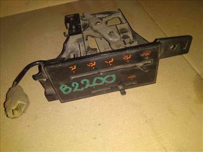 Mazda B2200 Fûtéskapcsoló