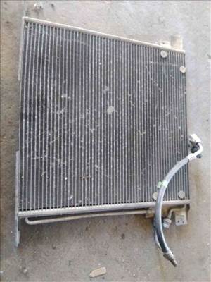 Mercedes Vito Klímahûtő Radiátor A 203 500 06 00