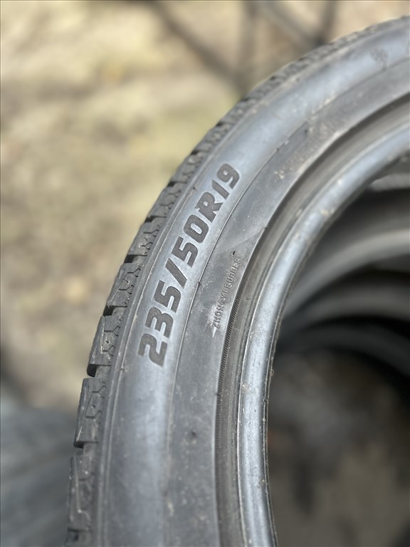  235/5019" JOYROAD téli 4db, 235/50R19, 235/50R19 3. kép