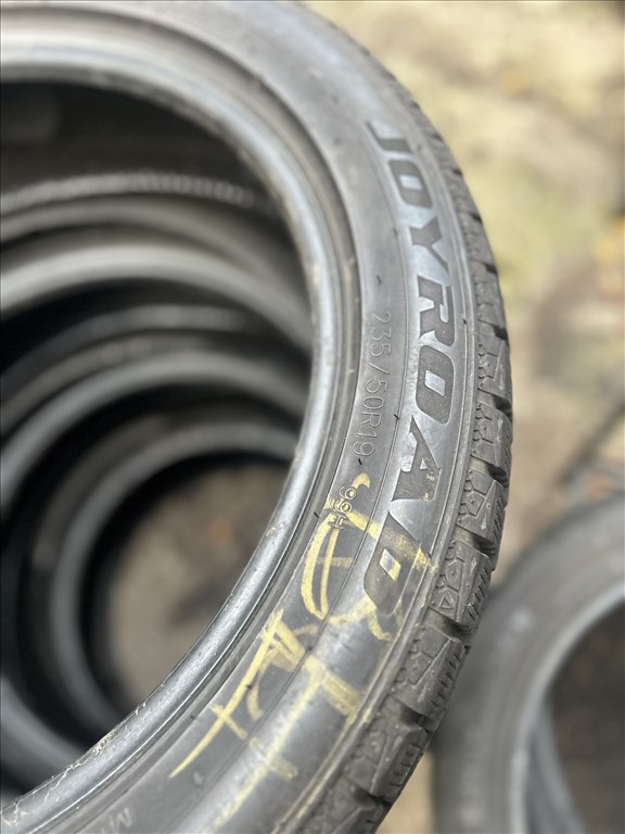  235/5019" JOYROAD téli 4db, 235/50R19, 235/50R19 4. kép