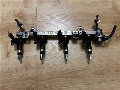 Alfa Romeo Mito, Lancia Delta III 1.4 T injektor sor 0280158167 0280151235