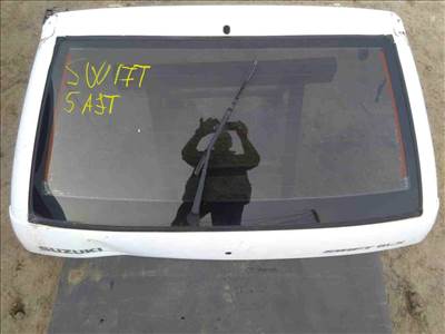 Suzuki Swift II 88-93 Csomagtér Ajtó