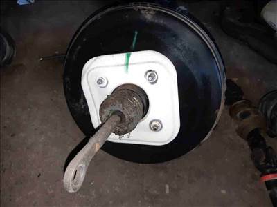 Ford Transit 00-06 Devander